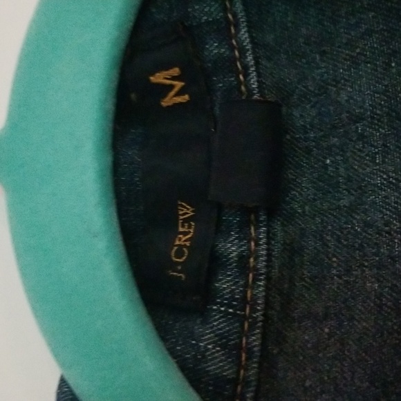 Jean jacket - Picture 2 of 3